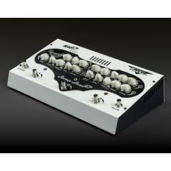 Taurus-Amp Stomp-Head 5.CE wzmacniacz gitarowy